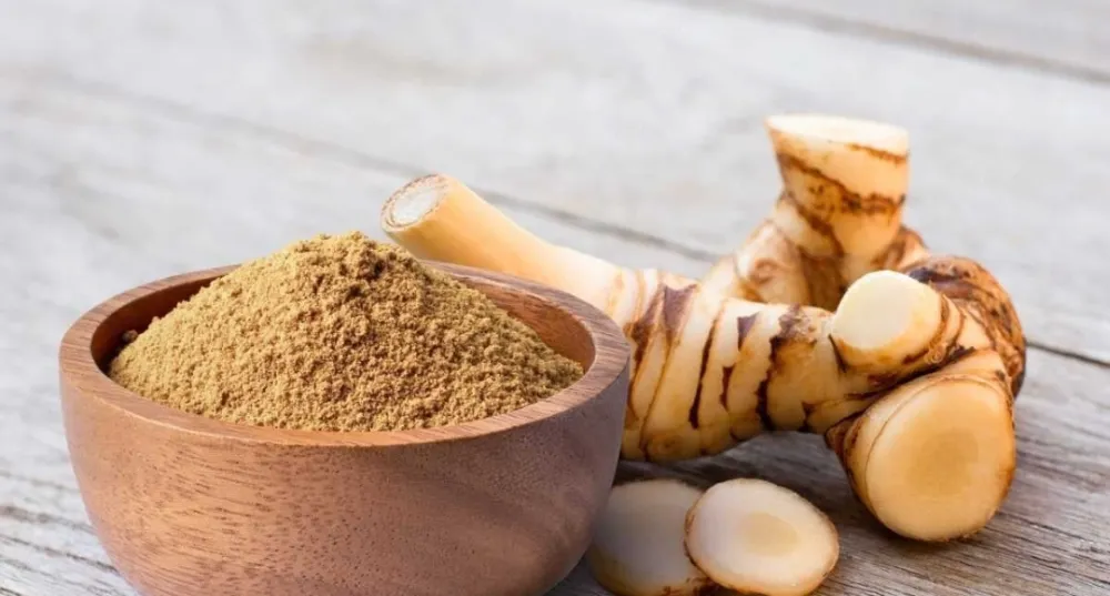 BUNU KULLANAN ROMATİZMA AĞRISINI UNUTUYOR ! ROMATİZMAYA İYİ GELEN OT ...