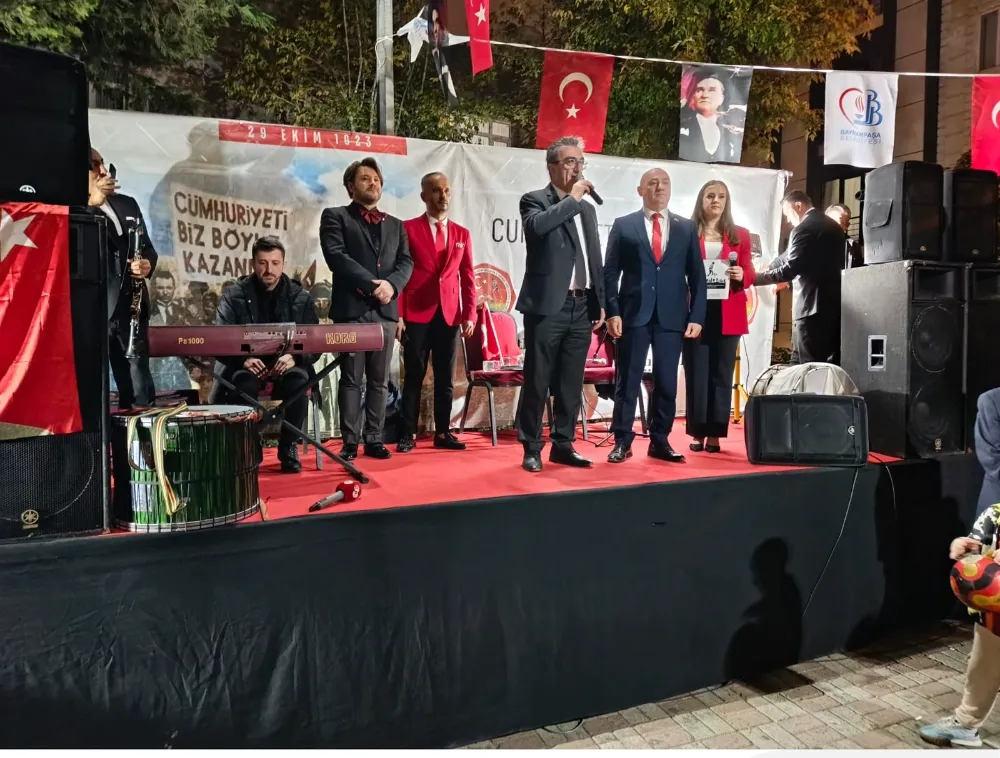 Kanatlılar Derneği ve Başkan Cemil Çubuk