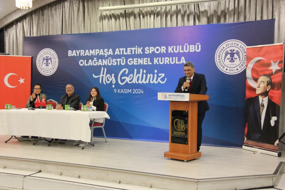 Bayrampaşa Atletik