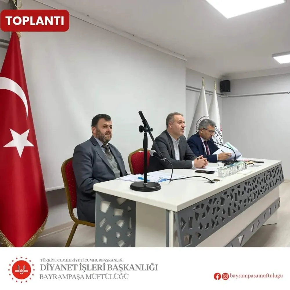 Bayrampaşa Müftülüğü