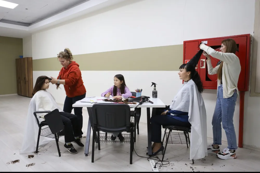 Bayrampaşa’nın Dayanışma Projesi: 