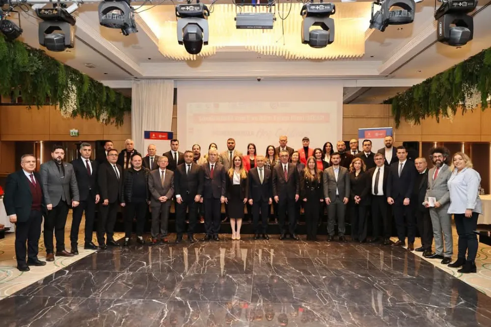 Bayrampaşa Belediyesi, Sürdürülebilir Enerji ve İklim Eylem Planı