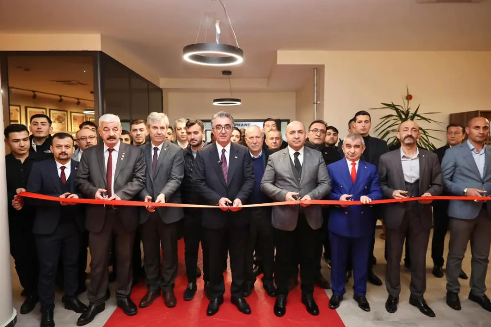 Millet Bahçesi’nde Bulgaristan’daki Kültürel Soykırımın 40. Yılı Anıldı
