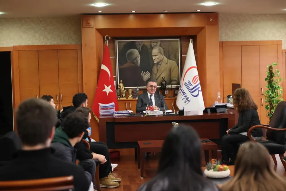 Marmara Üniversitesi