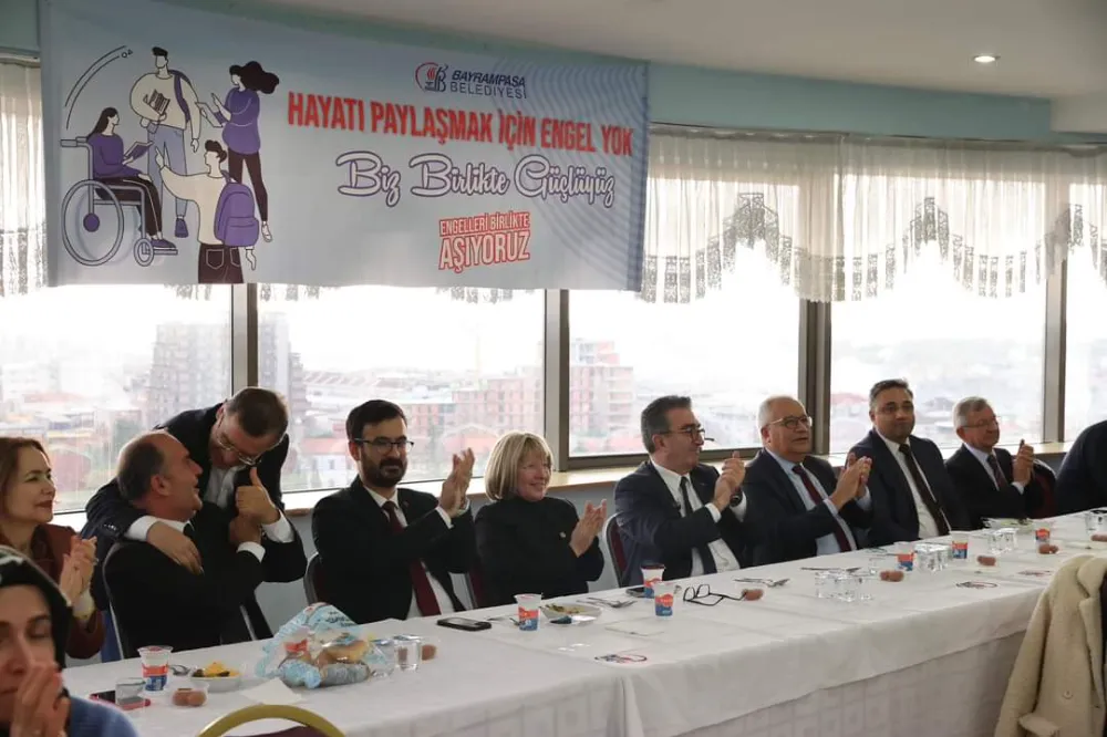 Başkan Hasan Mutlu: 