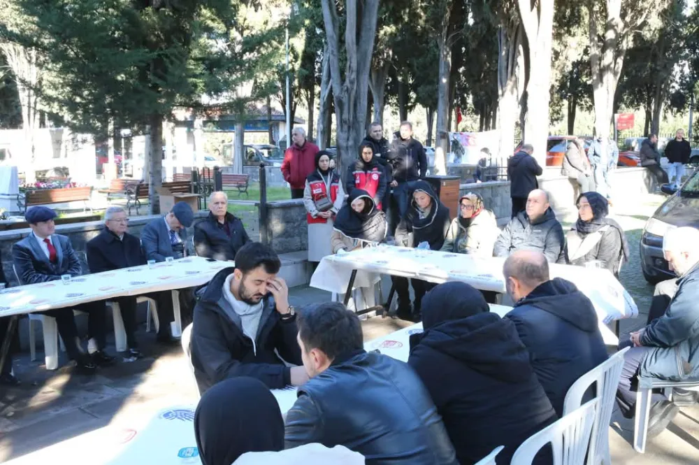 Bayrampaşa’nın Kahraman Şehidi Esma Çevik, Şehadetinin 5. Yılında Dualarla Anıldı