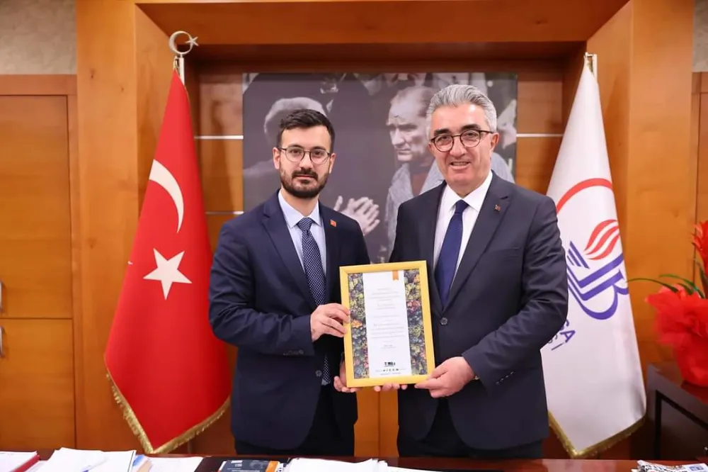 CHP Bayrampaşa İlçe Yönetimi, Hasan Mutlu
