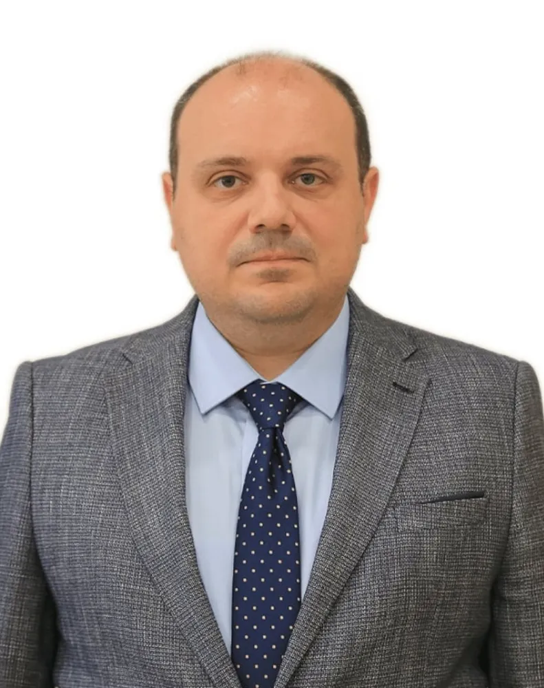 Bayrampaşa Belediyesi’ne Yeni Başkan Yardımcısı: Bilgehan Yağcı