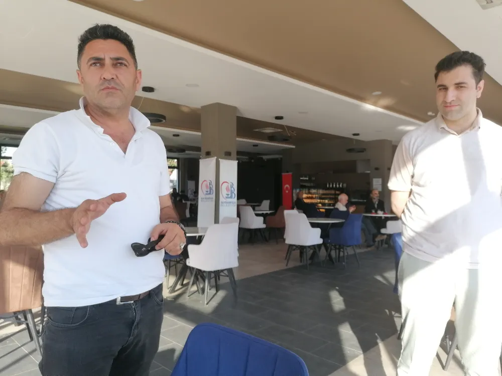 Bayrampaşa Millet Bahçesi
