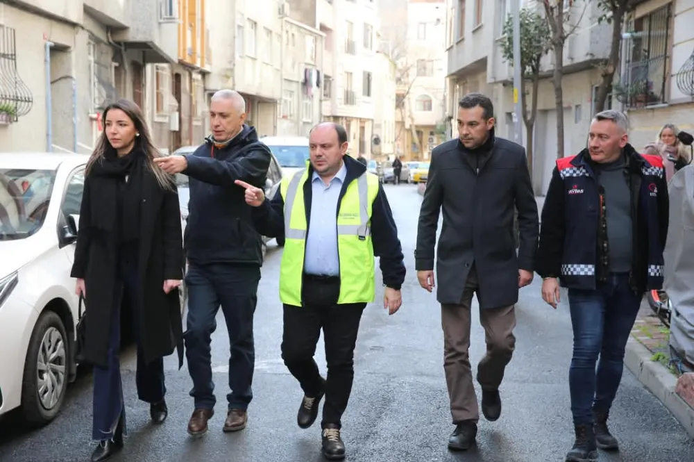 Bayrampaşa Belediyesi