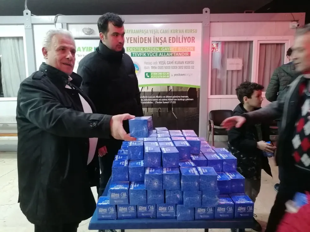 Bayrampaşa