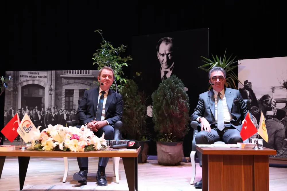 Görkemli Hatıralar