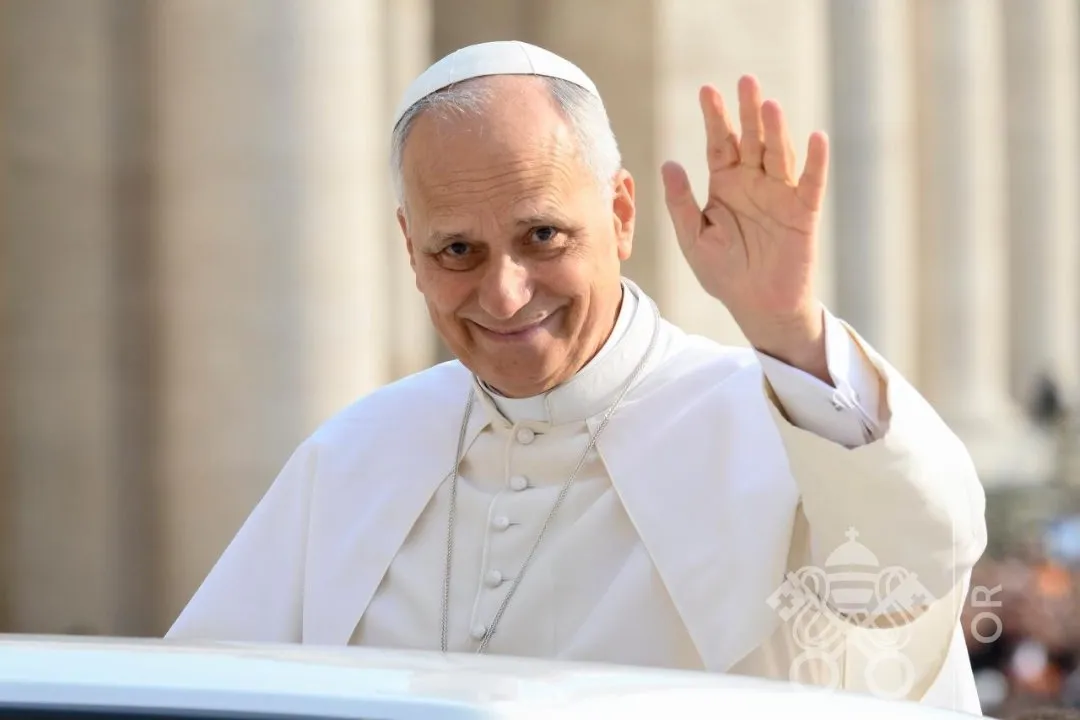 Papa 14. Leo’dan İznik’e tarihi ziyaret... 1700 yıl sonra yeniden hac yolu