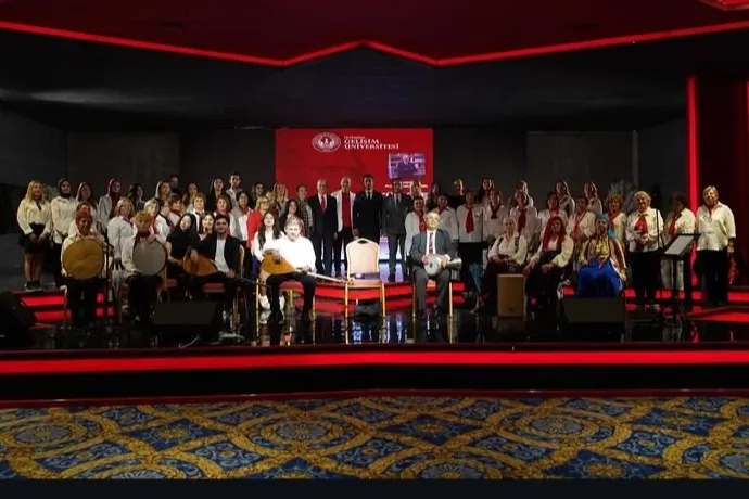 Gelişim Üniversitesi