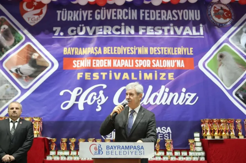 Bayrampaşa