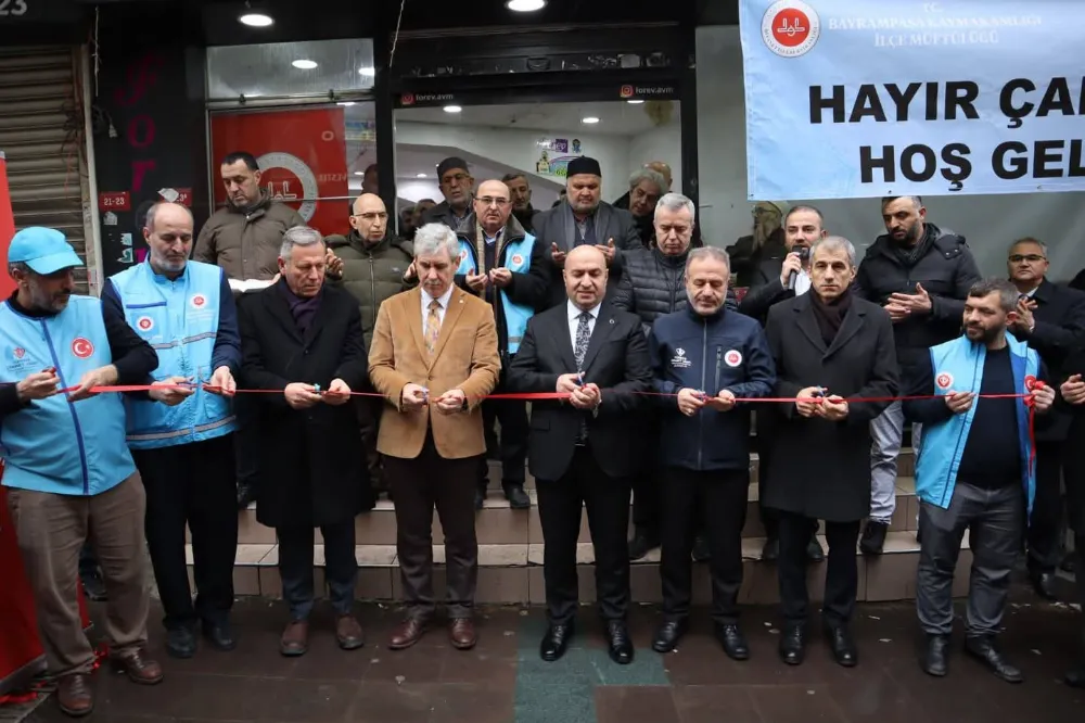 Bayrampaşa