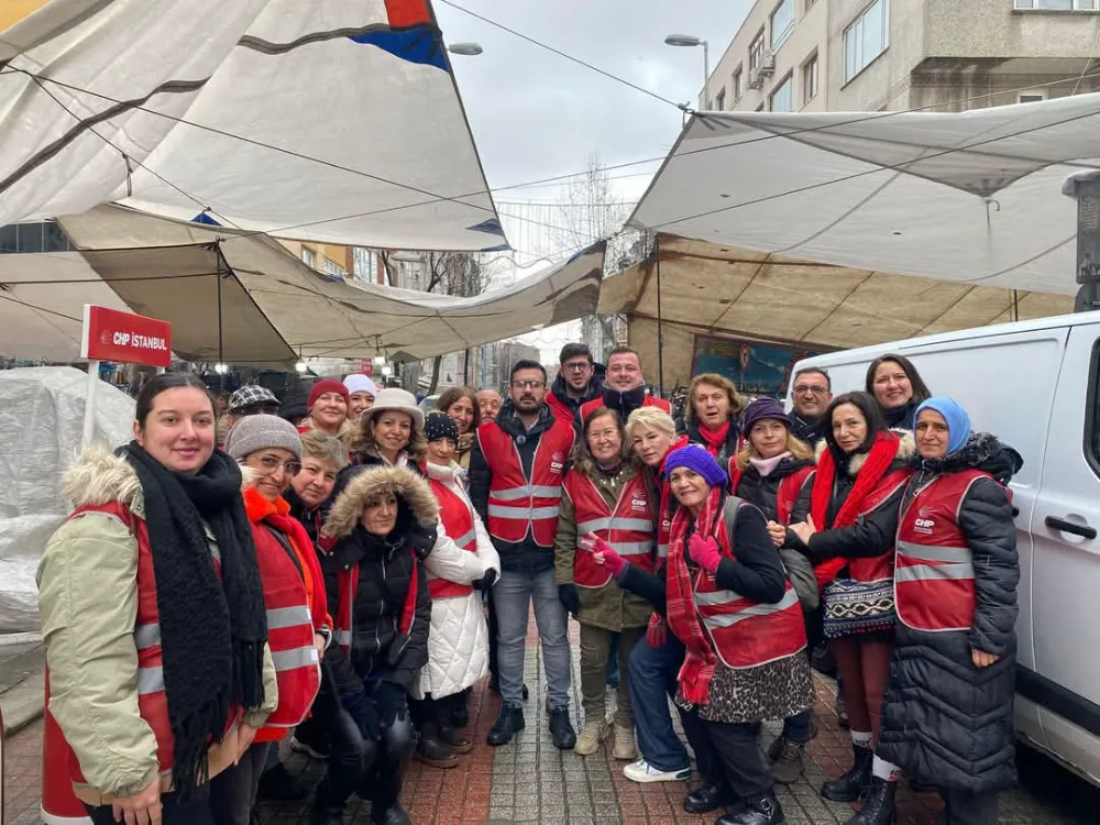 Bu İş Böyle Gitmez!