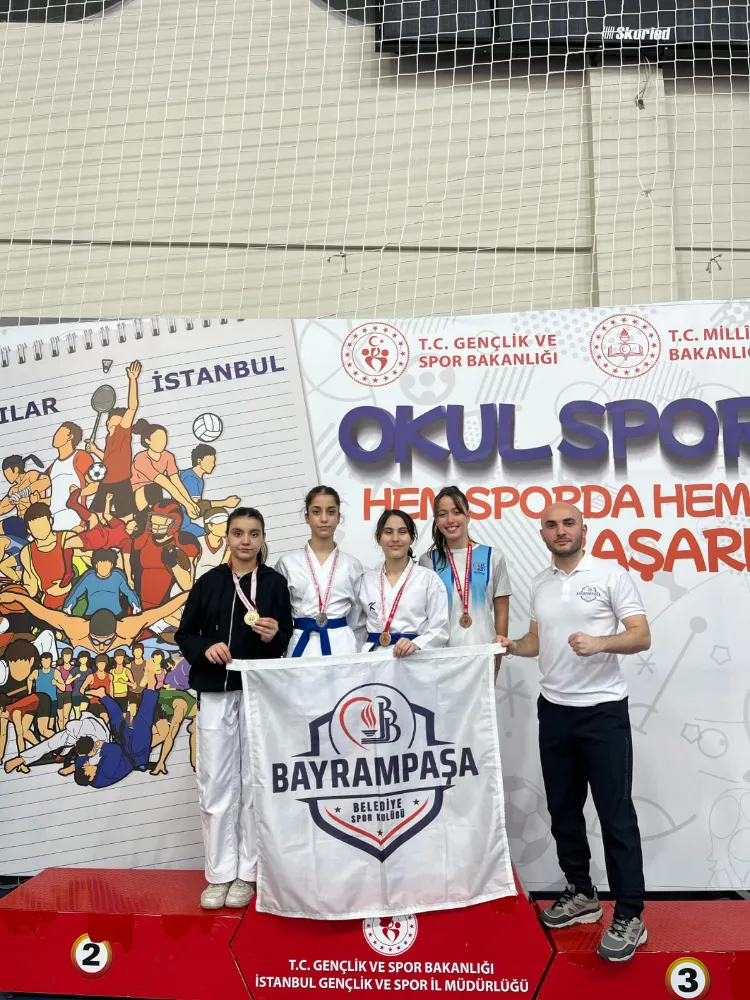 Bayrampaşa Belediye Spor Kulübü