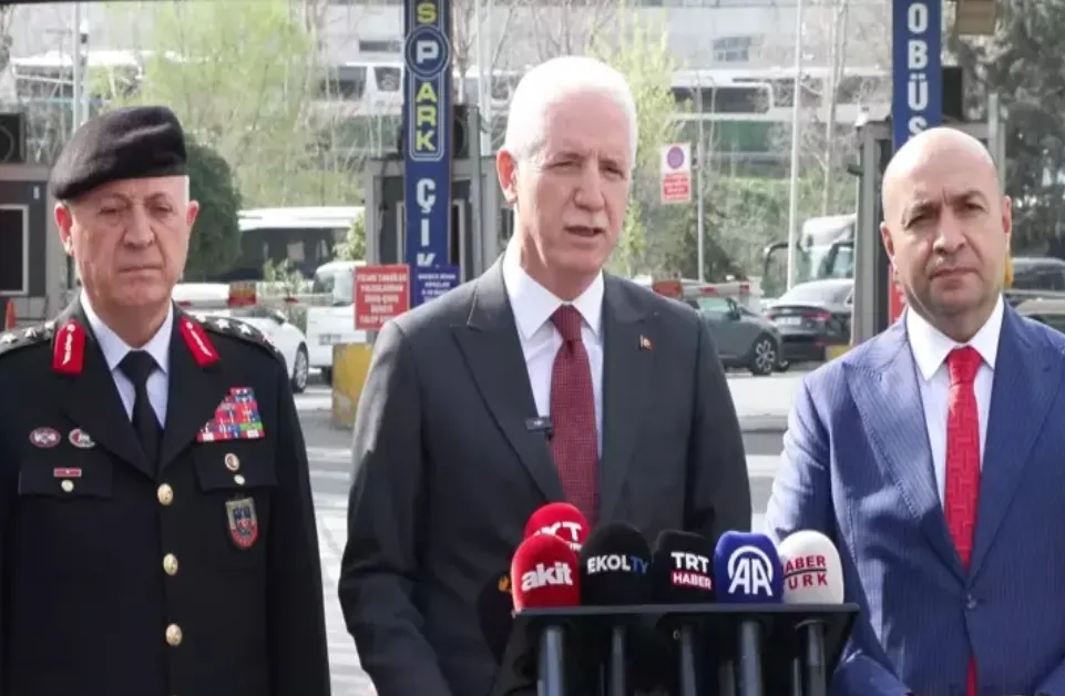 Vali Gül’den Bayram Tedbirleri Açıklaması: “Ekipler 7/24 Sahada Olacak”