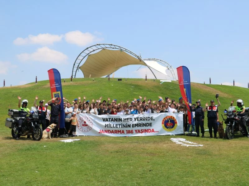 Jandarma Genel Komutanlığı