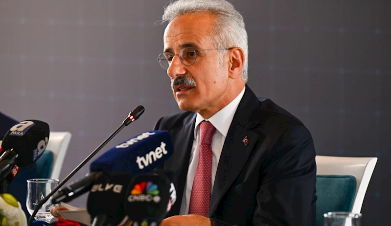 KALKINMA YOLU, TÜRKİYE’NİN JEOPOLİTİK GÜCÜNÜ EKONOMİK AVANTAJA DÖNÜŞTÜRECEK