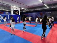KÂĞITHANE’DE YAZ SPOR OKULLARI İÇİN KAYITLAR BAŞLIYOR