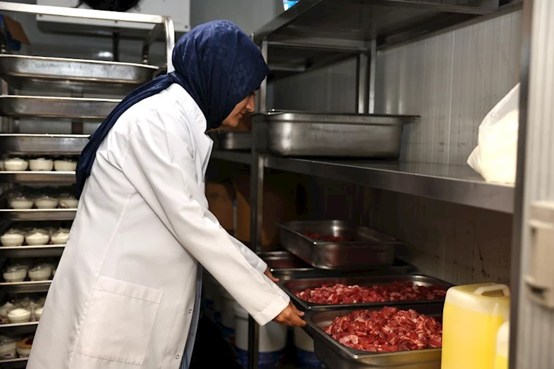 Kurban Eti Konusunda Uzmandan 24 Saat Uyarısı