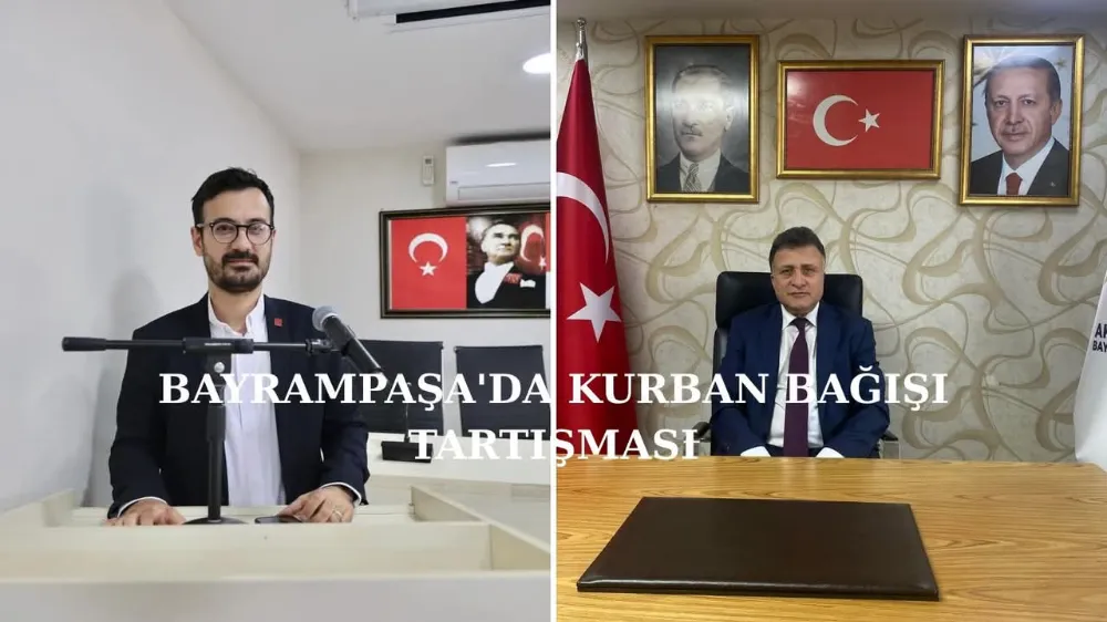 Bayrampaşa