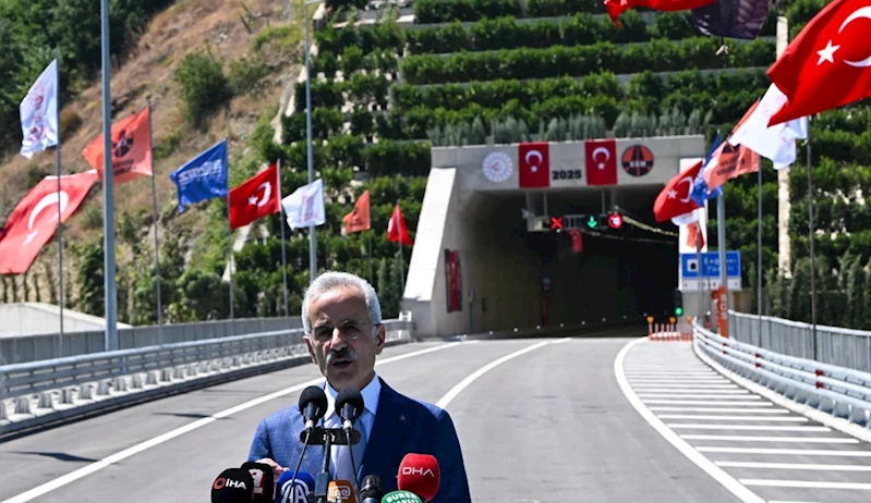 TÜRKİYE