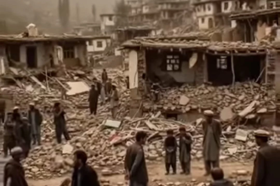 Afganistan