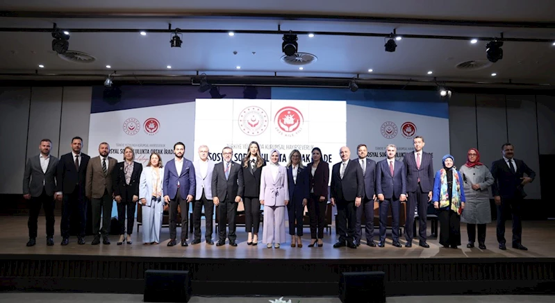 Bakanımız Göktaş, 